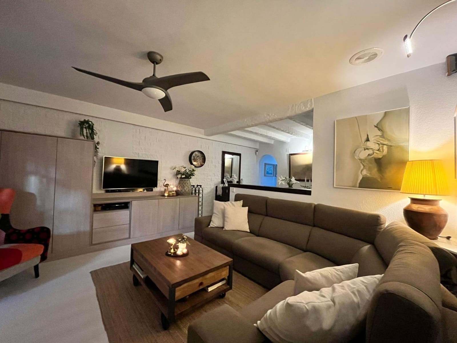 3 soverom Penthouse til salgs i Torrevieja - € 265 000 (Ref: 9860304)