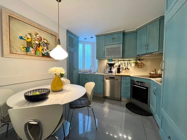 3 soverom Penthouse til salgs i Centro, Torrevieja - € 265 000 (Ref: 9860304)