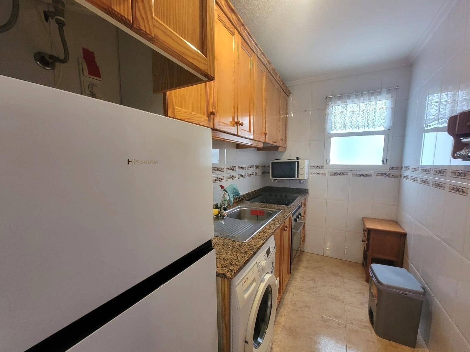 2 chambre Appartement à vendre à Torrevieja avec piscine - 144 228 € (Ref: 9860305)