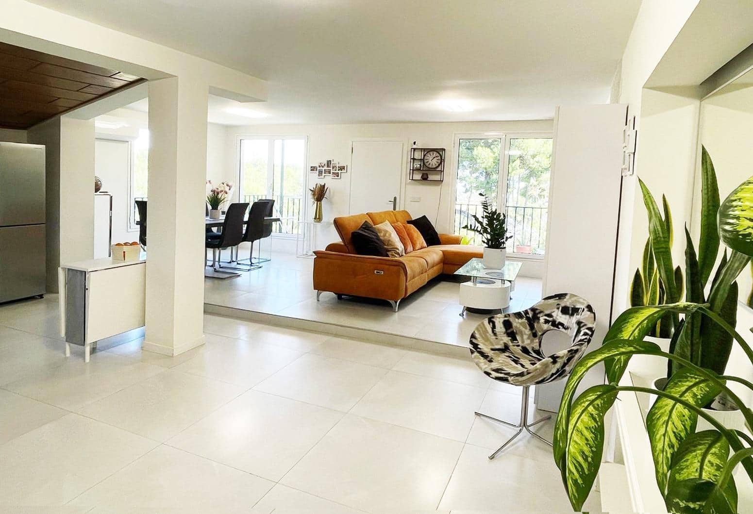 9 sovrum Villa till salu i Torrent med pool garage - 885 000 € (Ref: 9860307)