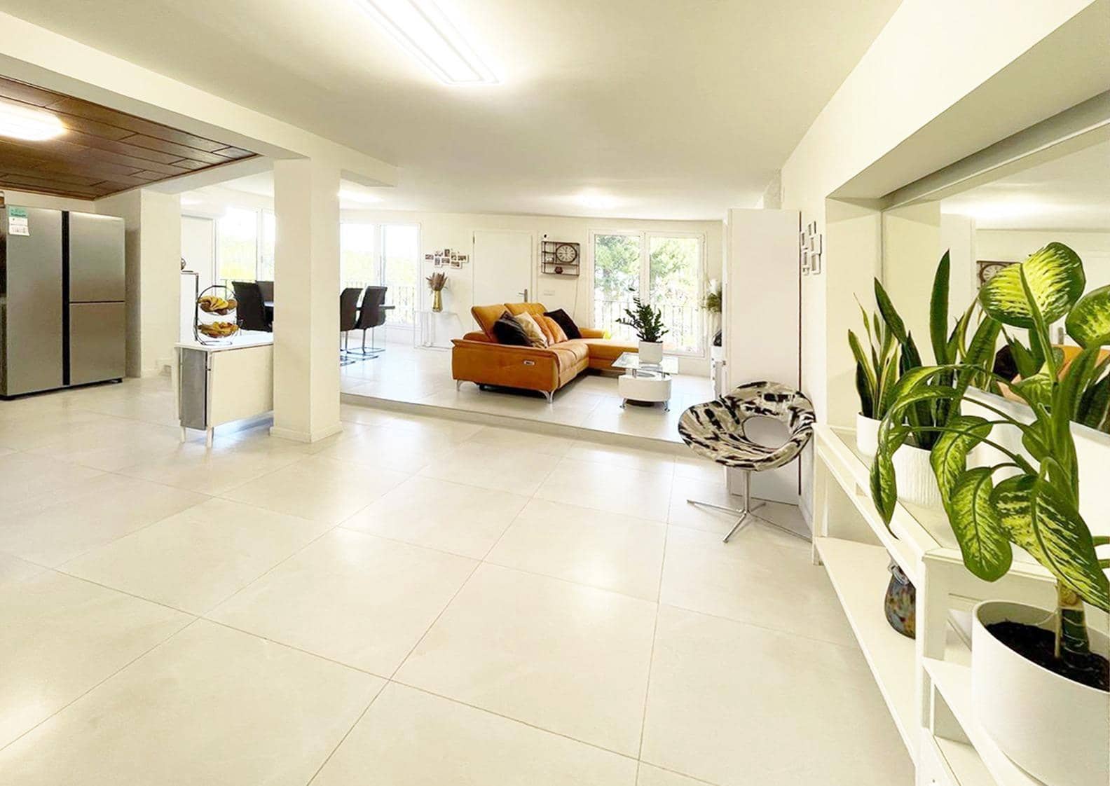 9 sovrum Villa till salu i Torrent med pool garage - 885 000 € (Ref: 9860307)