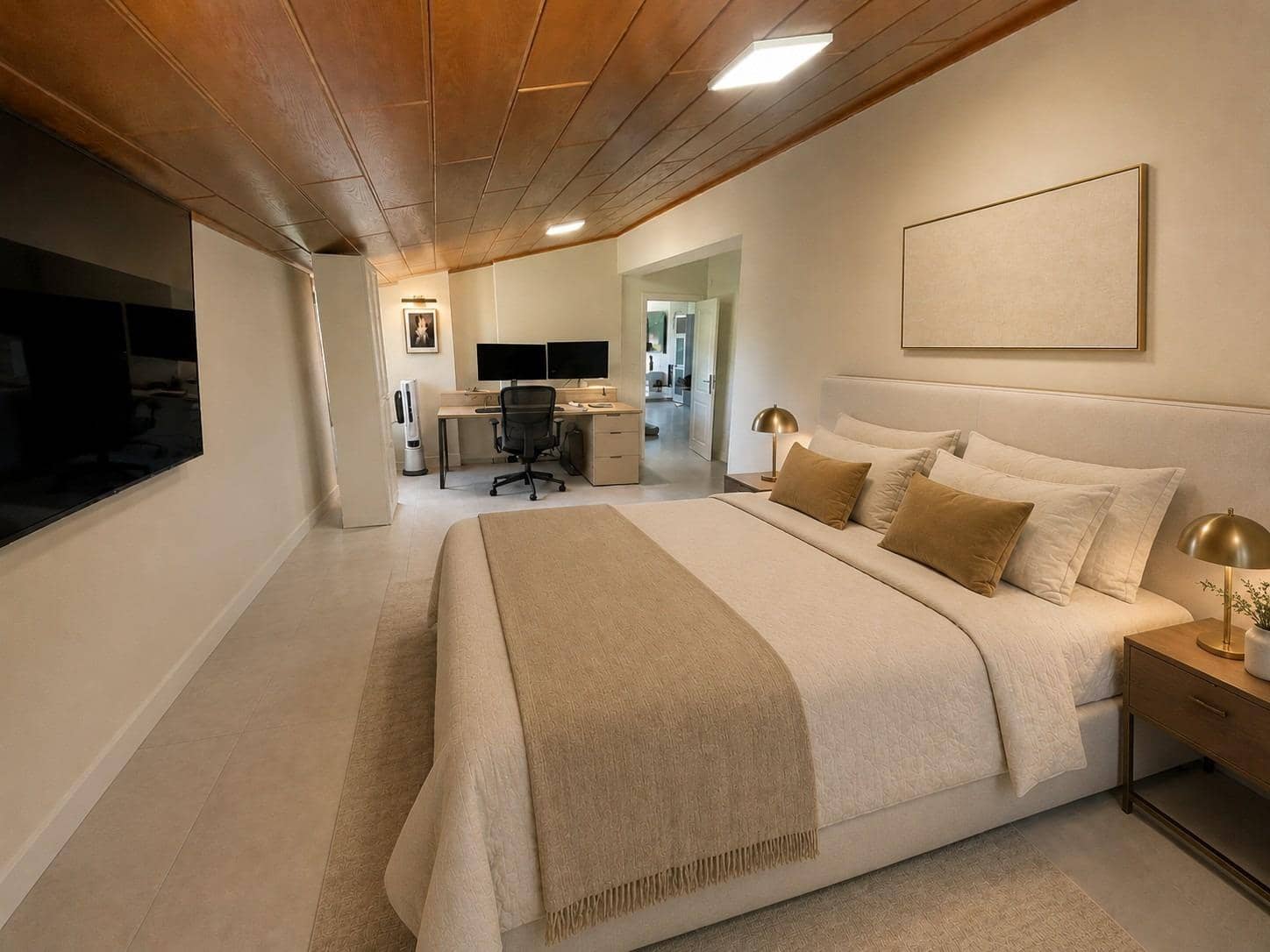 9 bedroom Villa for sale in Torrent with pool garage - € 799,000 (Ref: 9860307)