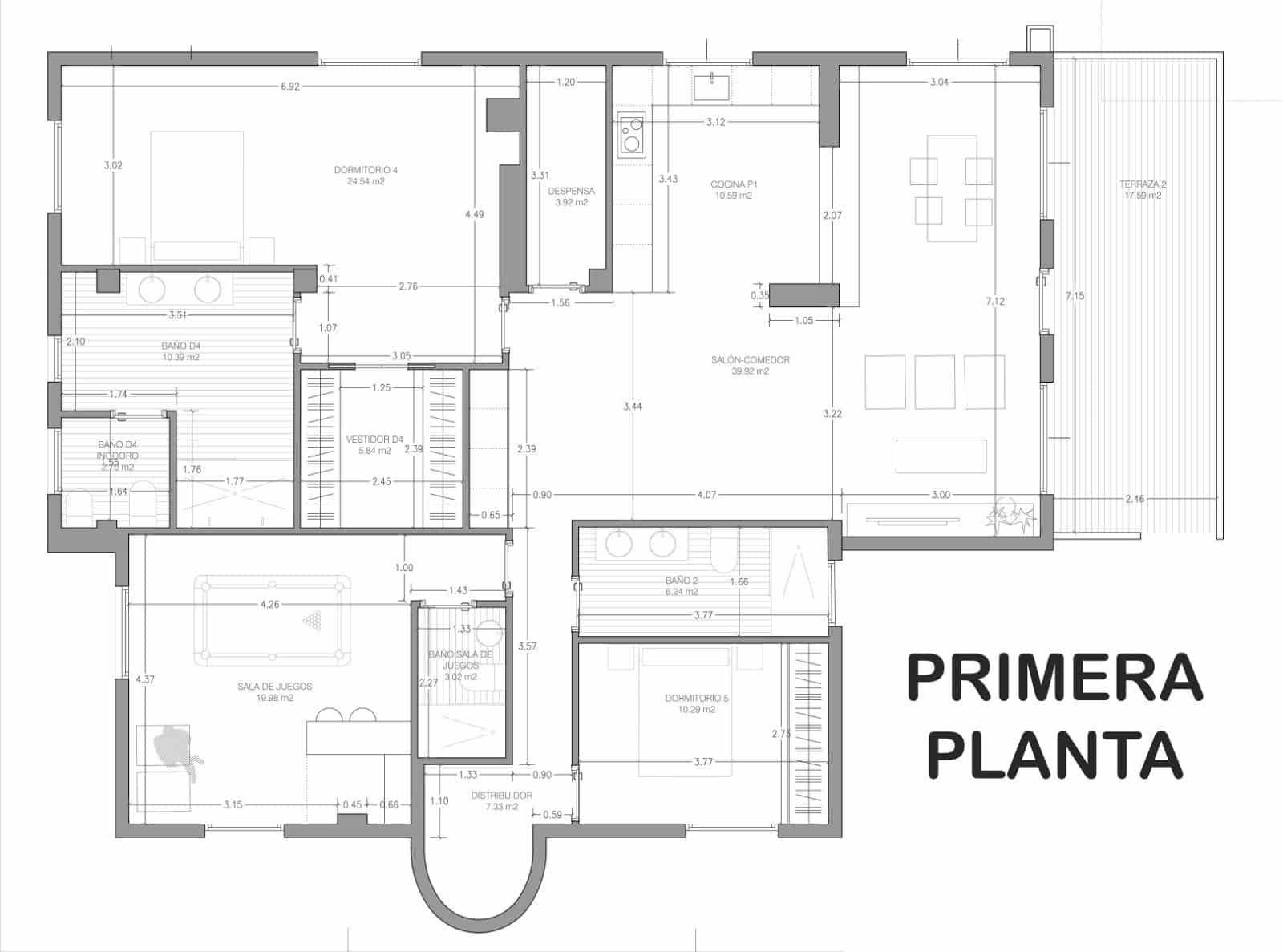 9 bedroom Villa for sale in Torrent with pool garage - € 799,000 (Ref: 9860307)