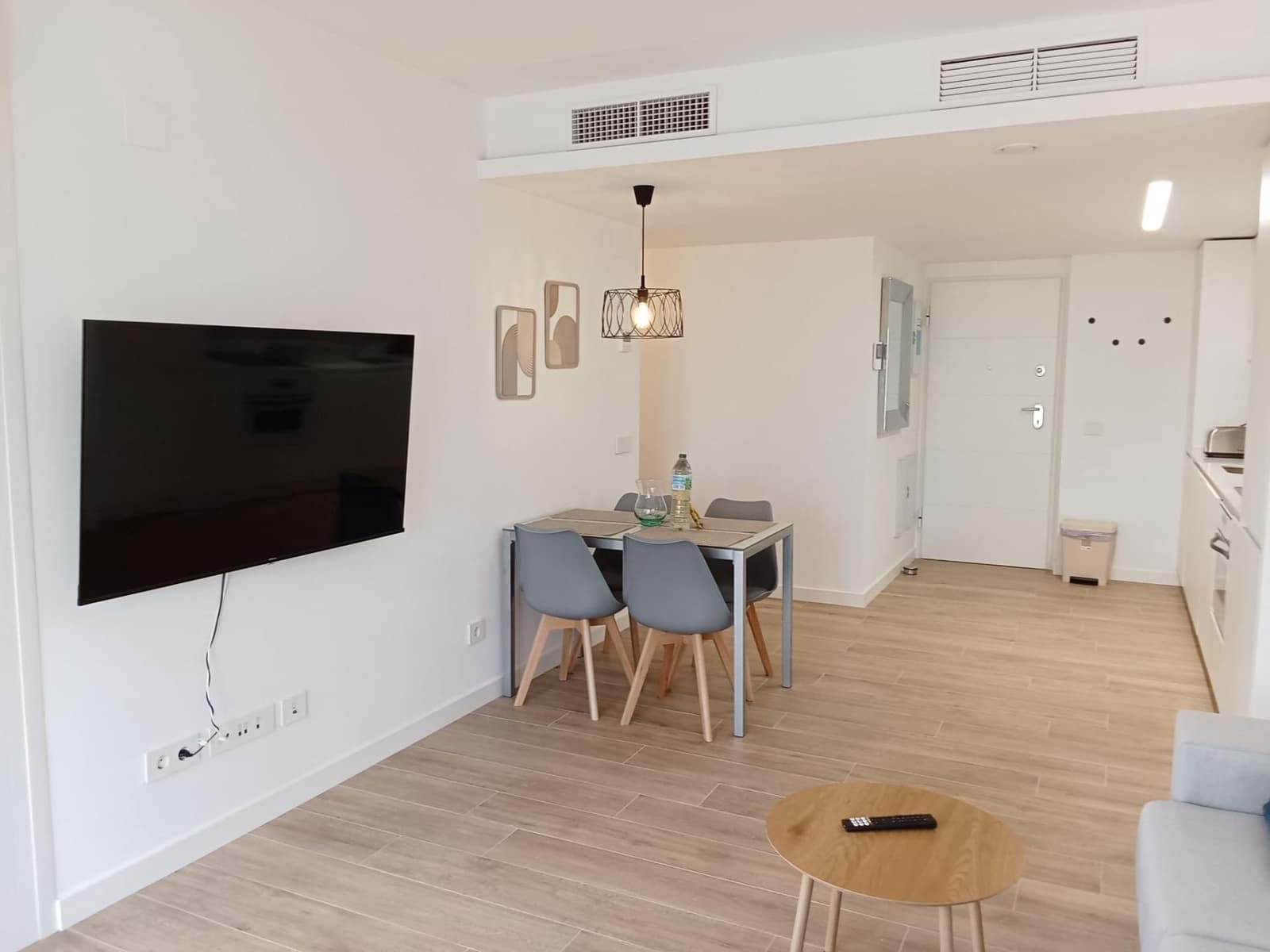 2 bedroom Apartment for sale in Punta Prima with pool - € 509,000 (Ref: 9862059)