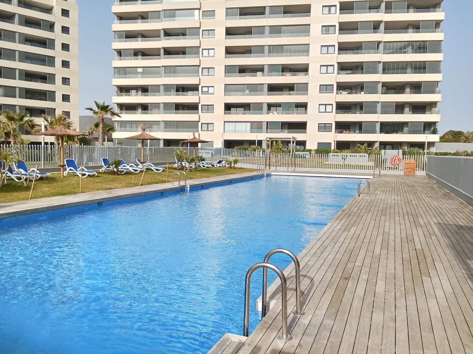 2 bedroom Apartment for sale in Punta Prima with pool - € 509,000 (Ref: 9862059)