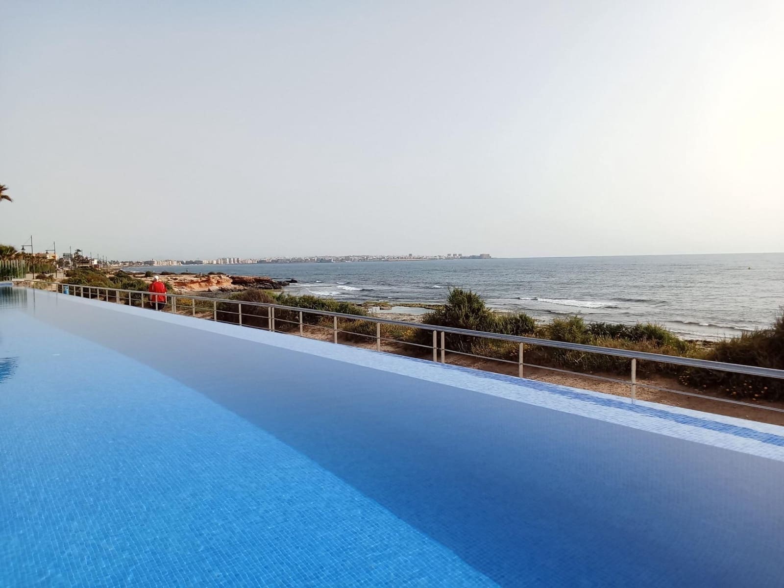 2 bedroom Apartment for sale in Punta Prima with pool - € 509,000 (Ref: 9862059)