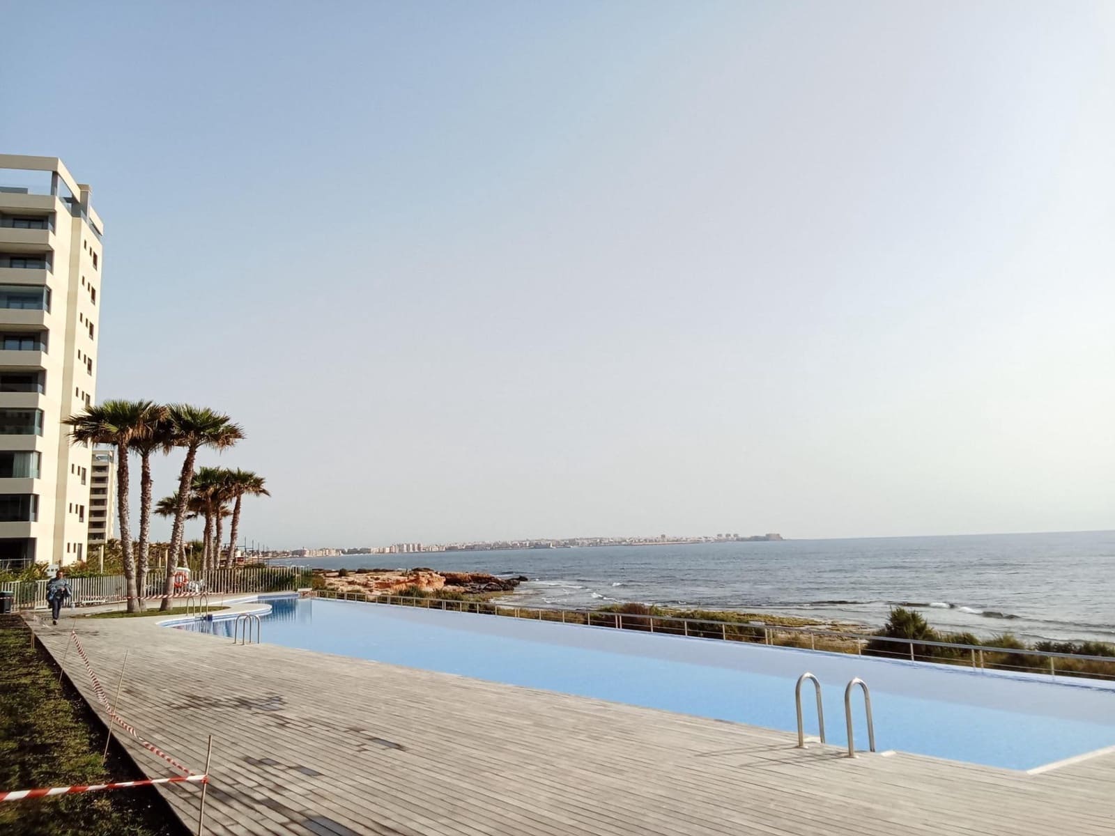 2 bedroom Apartment for sale in Punta Prima with pool - € 509,000 (Ref: 9862059)