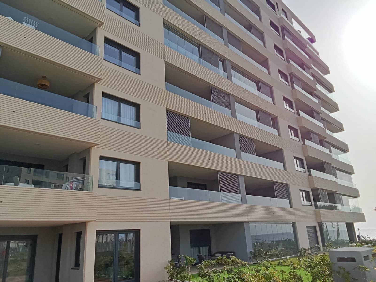 2 bedroom Apartment for sale in Punta Prima with pool - € 509,000 (Ref: 9862059)