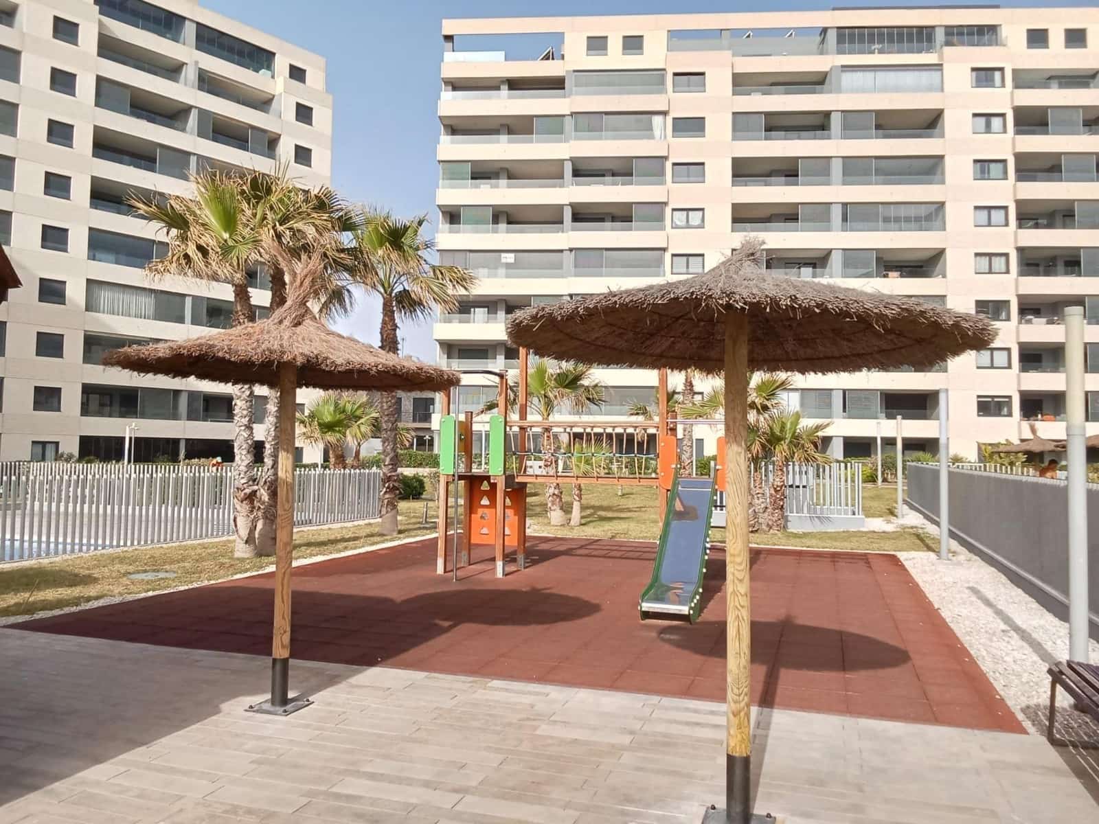 2 bedroom Apartment for sale in Punta Prima with pool - € 509,000 (Ref: 9862059)