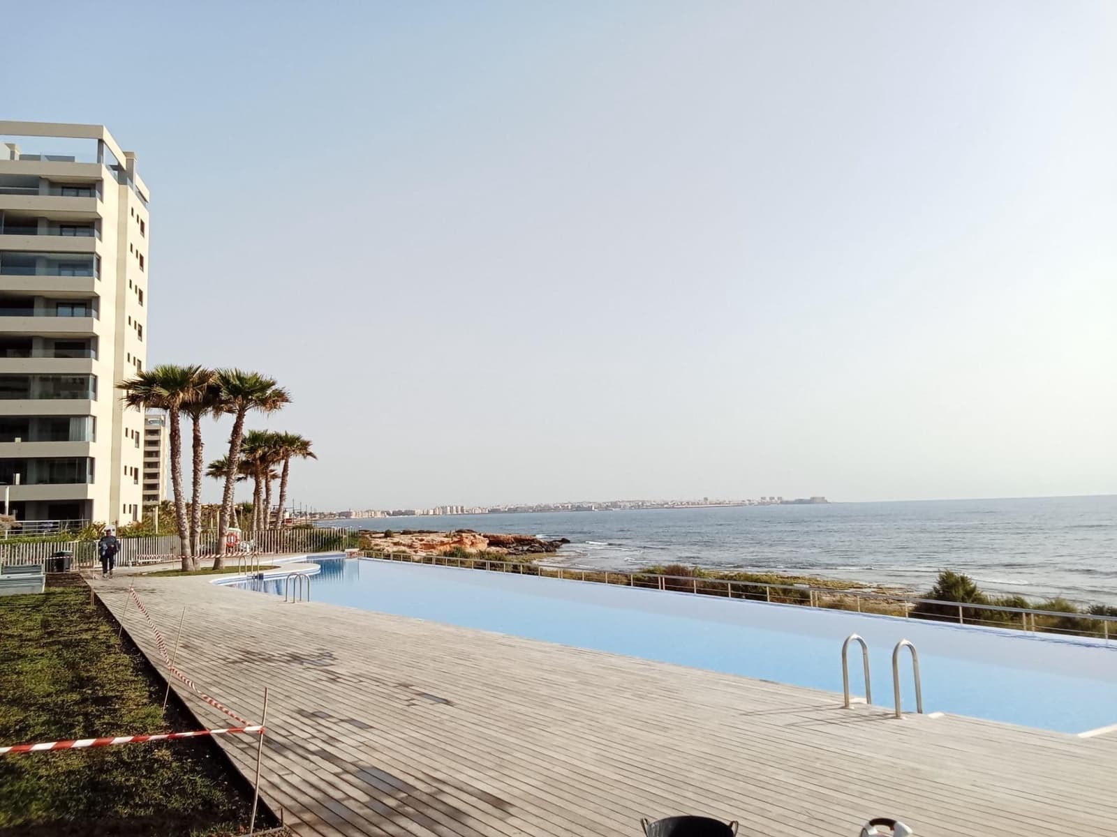 2 bedroom Apartment for sale in Punta Prima with pool - € 509,000 (Ref: 9862059)