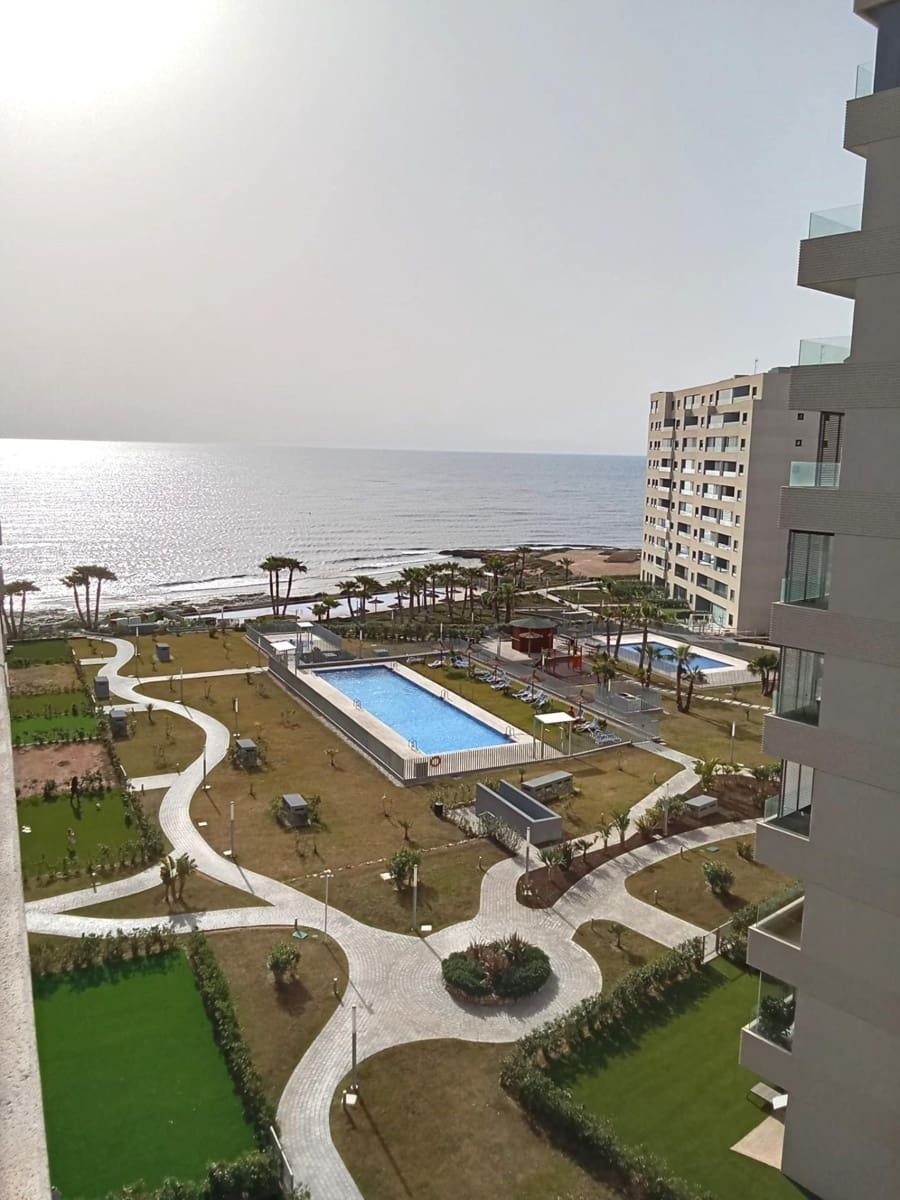2 bedroom Apartment for sale in Punta Prima with pool - € 539,000 (Ref: 9862060)