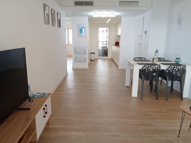 2 soverom Leilighet til salgs i Punta Prima, Torrevieja med svømmebasseng - € 539 000 (Ref: 9862060)