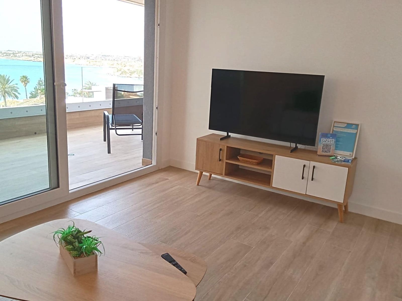2 bedroom Apartment for sale in Punta Prima with pool - € 539,000 (Ref: 9862060)