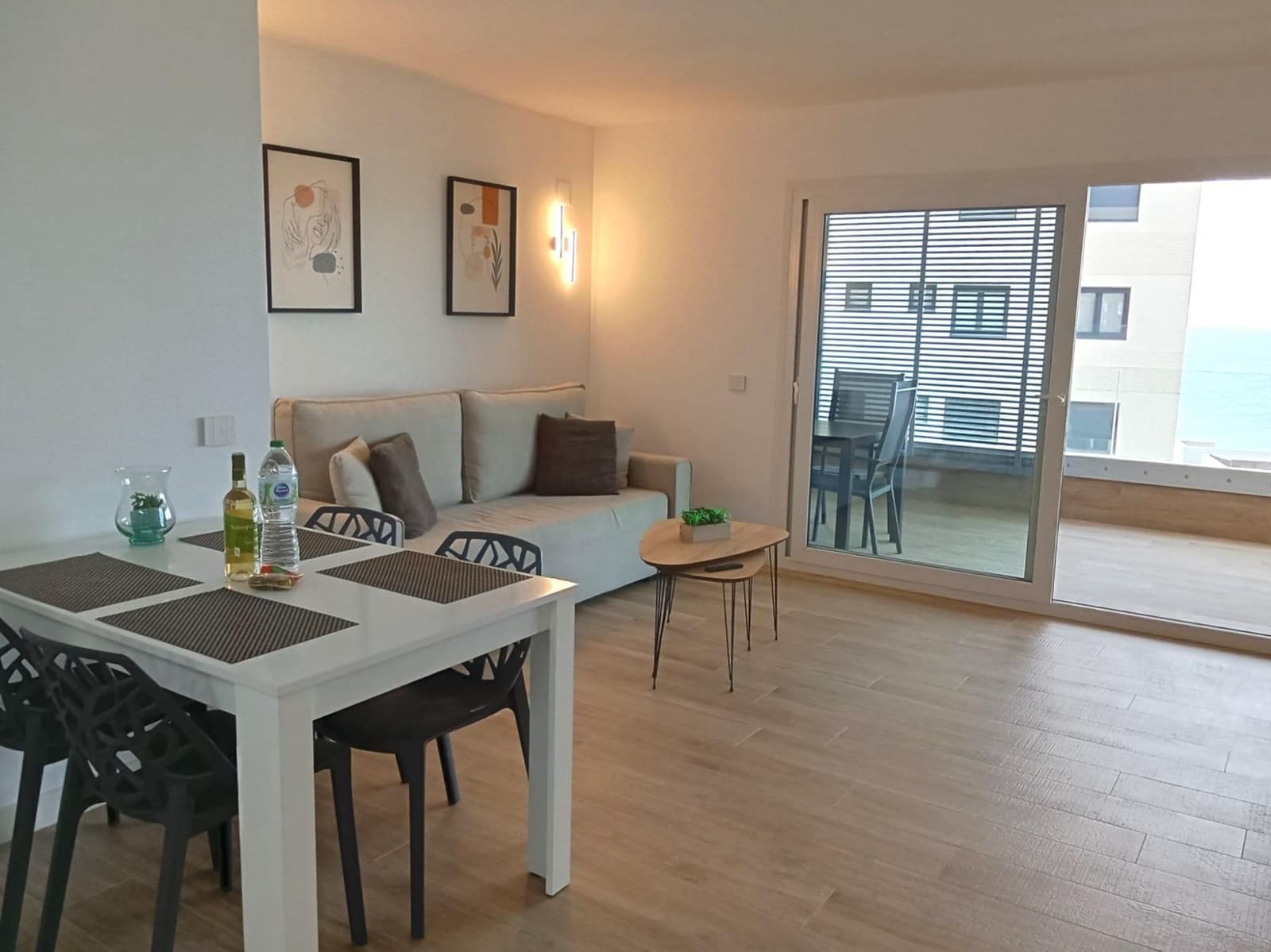 2 bedroom Apartment for sale in Punta Prima with pool - € 539,000 (Ref: 9862060)