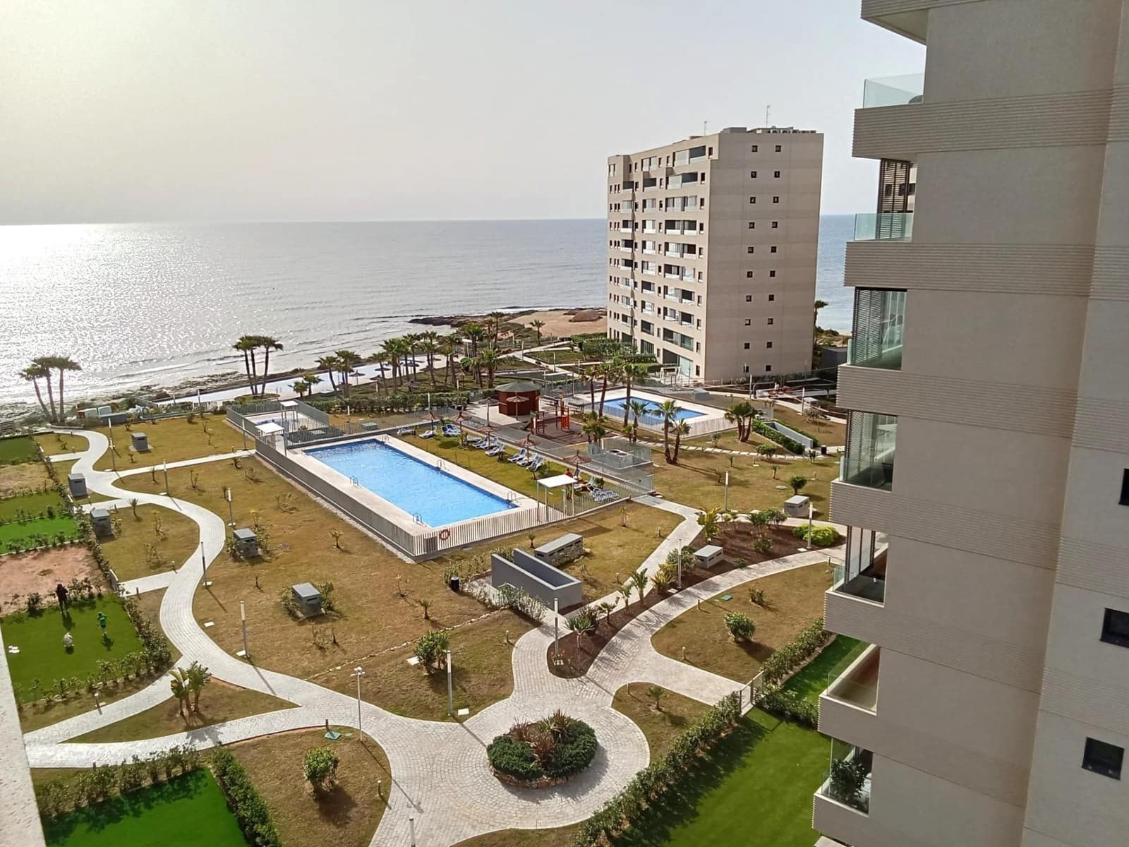2 bedroom Apartment for sale in Punta Prima with pool - € 539,000 (Ref: 9862060)