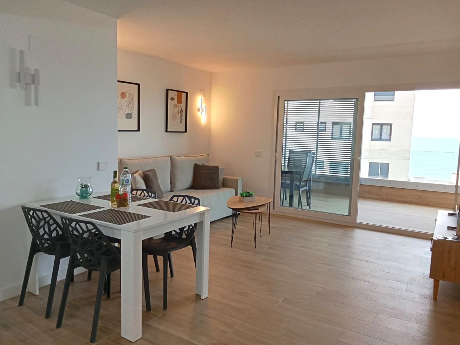 2 bedroom Apartment for sale in Punta Prima with pool - € 539,000 (Ref: 9862060)