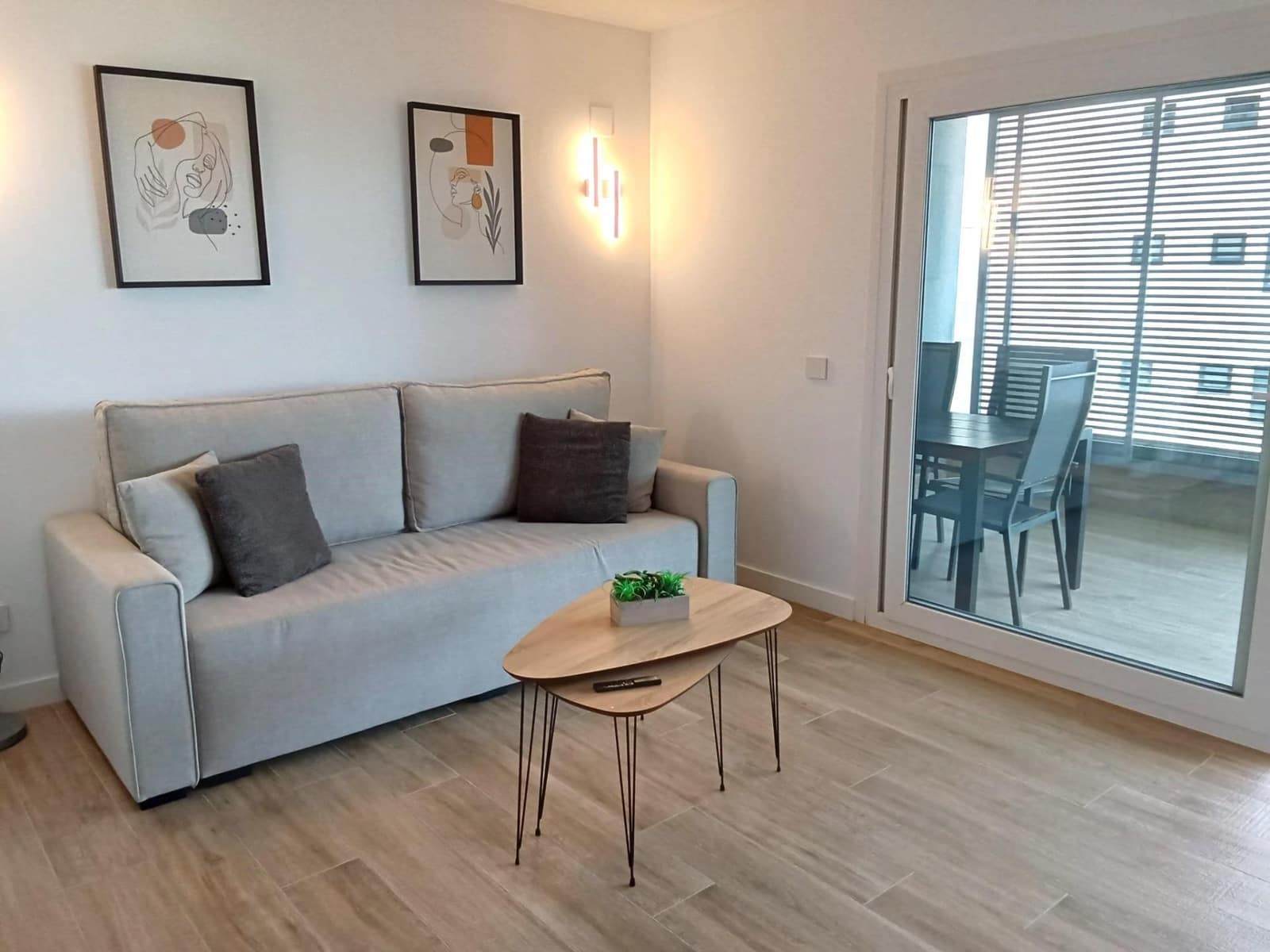 2 bedroom Apartment for sale in Punta Prima with pool - € 539,000 (Ref: 9862060)