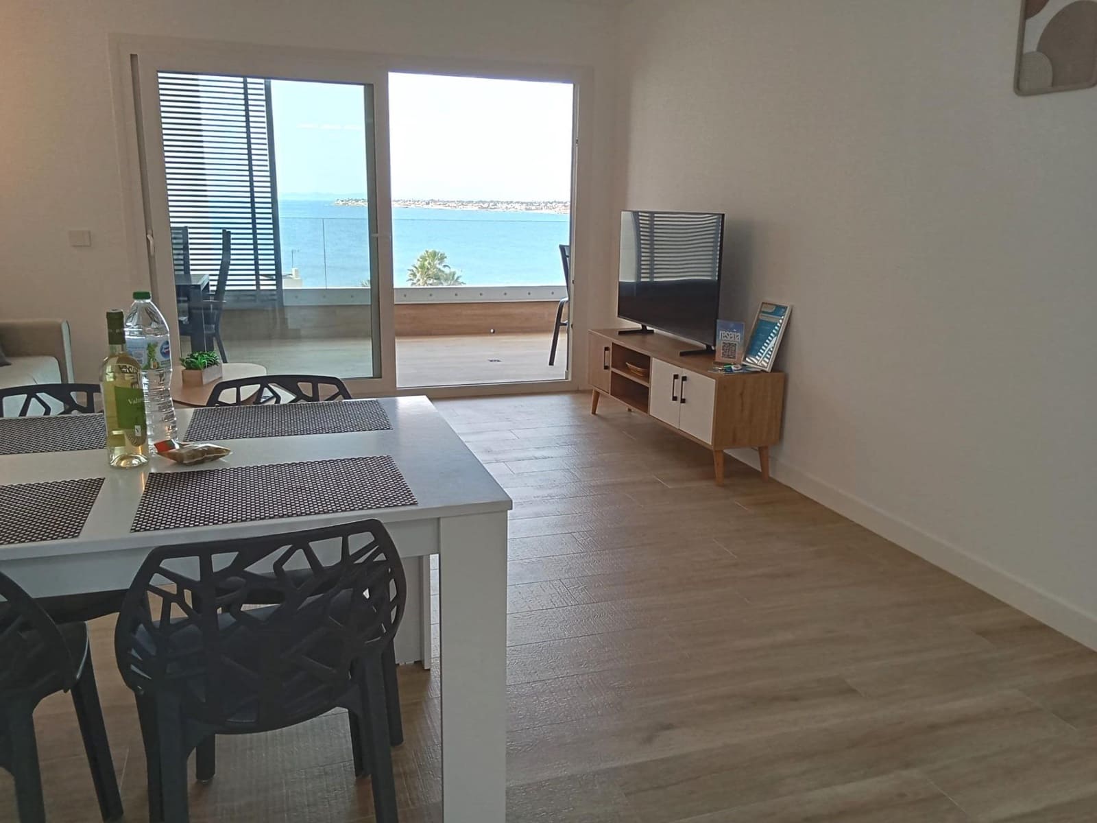 2 bedroom Apartment for sale in Punta Prima with pool - € 539,000 (Ref: 9862060)