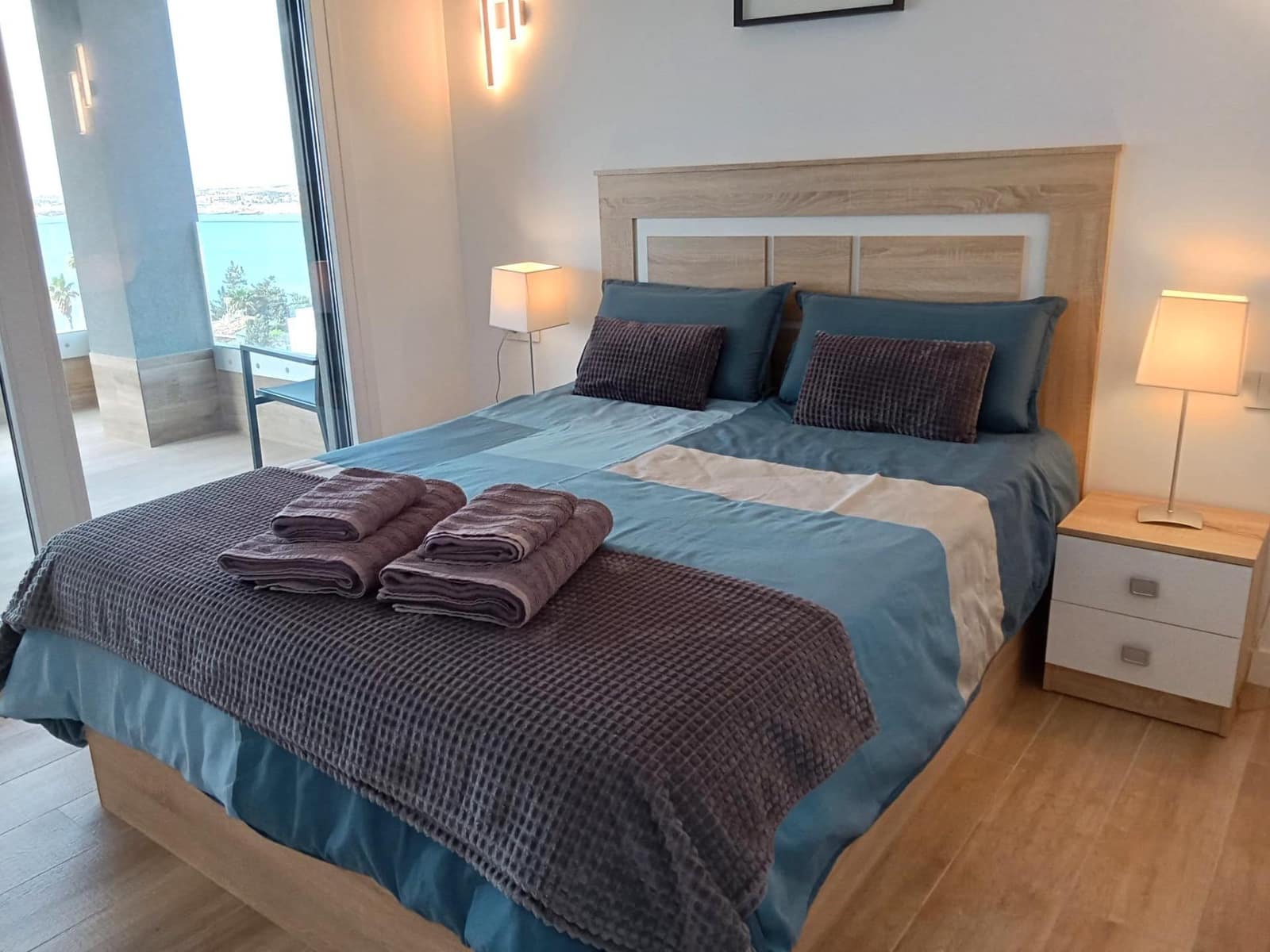 2 bedroom Apartment for sale in Punta Prima with pool - € 539,000 (Ref: 9862060)