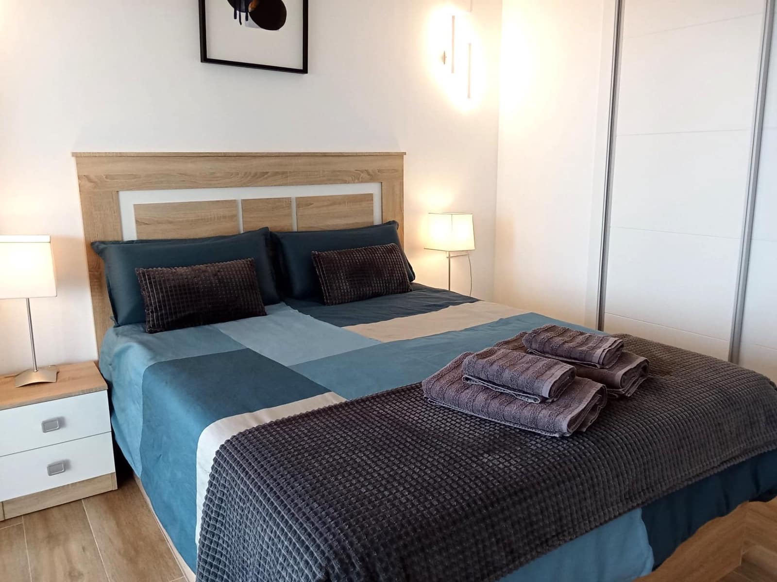 2 bedroom Apartment for sale in Punta Prima with pool - € 539,000 (Ref: 9862060)