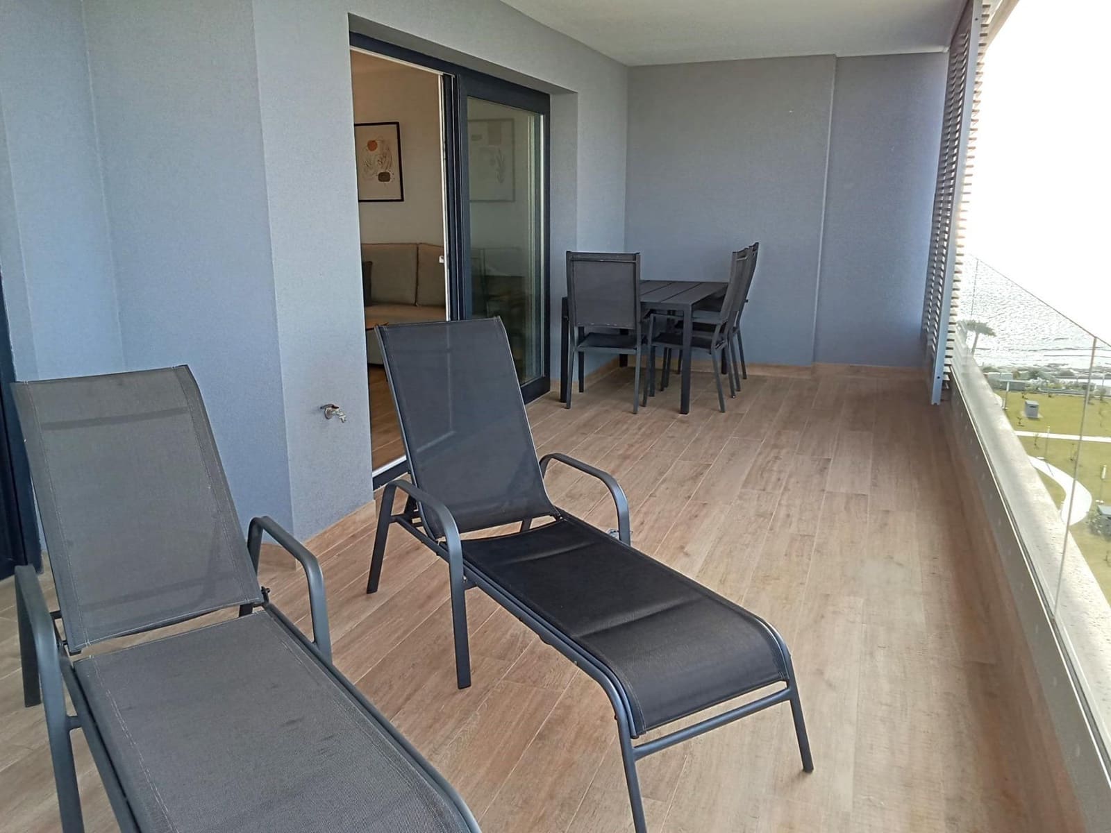2 bedroom Apartment for sale in Punta Prima with pool - € 539,000 (Ref: 9862060)