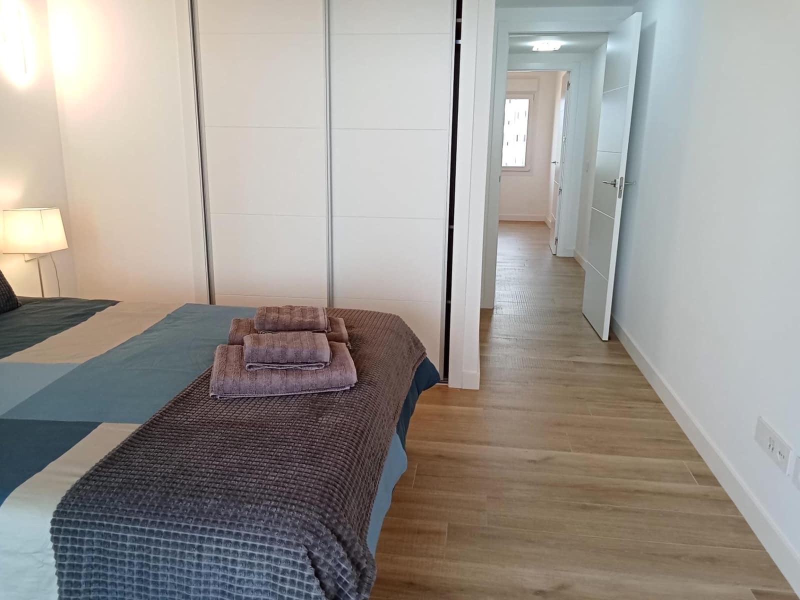 2 bedroom Apartment for sale in Punta Prima with pool - € 539,000 (Ref: 9862060)