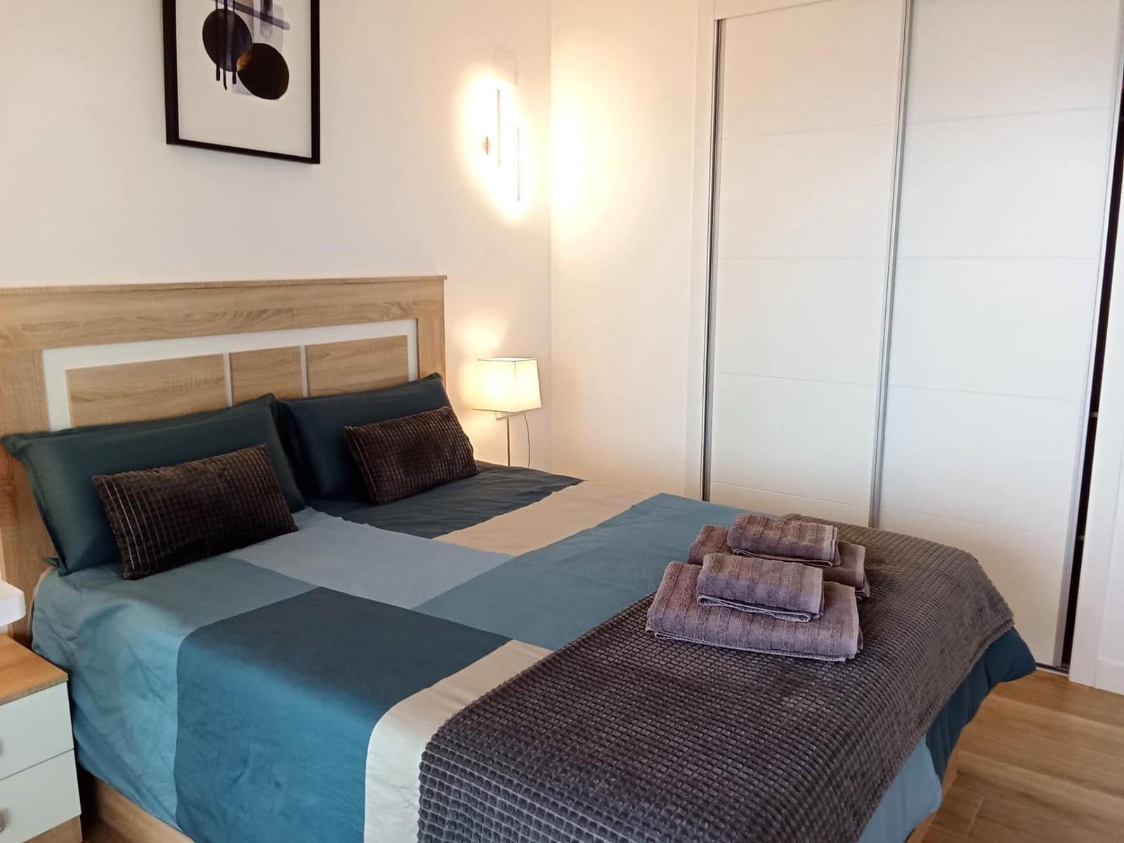 2 bedroom Apartment for sale in Punta Prima with pool - € 539,000 (Ref: 9862060)