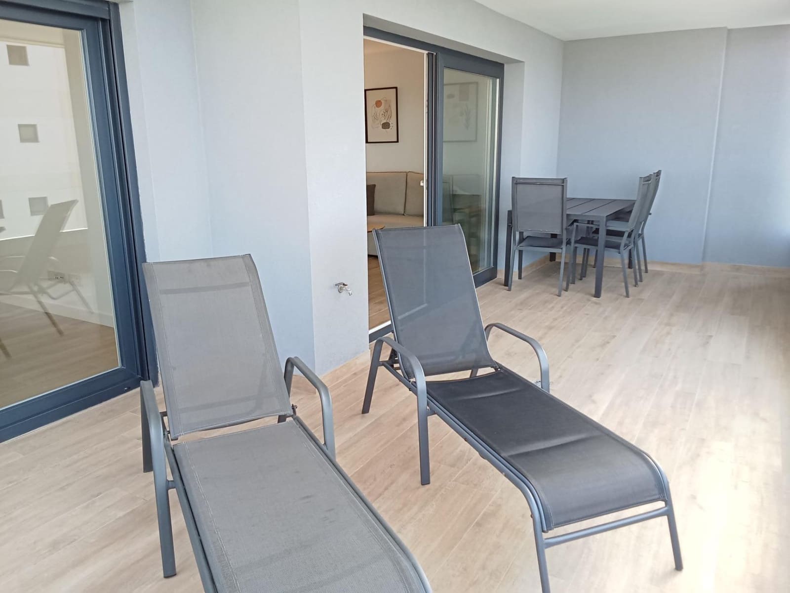 2 bedroom Apartment for sale in Punta Prima with pool - € 539,000 (Ref: 9862060)
