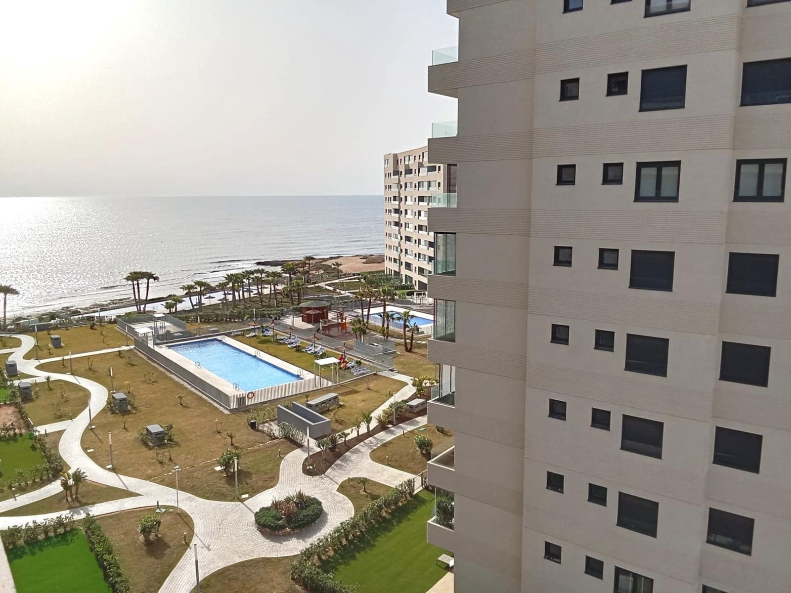 2 bedroom Apartment for sale in Punta Prima with pool - € 539,000 (Ref: 9862060)