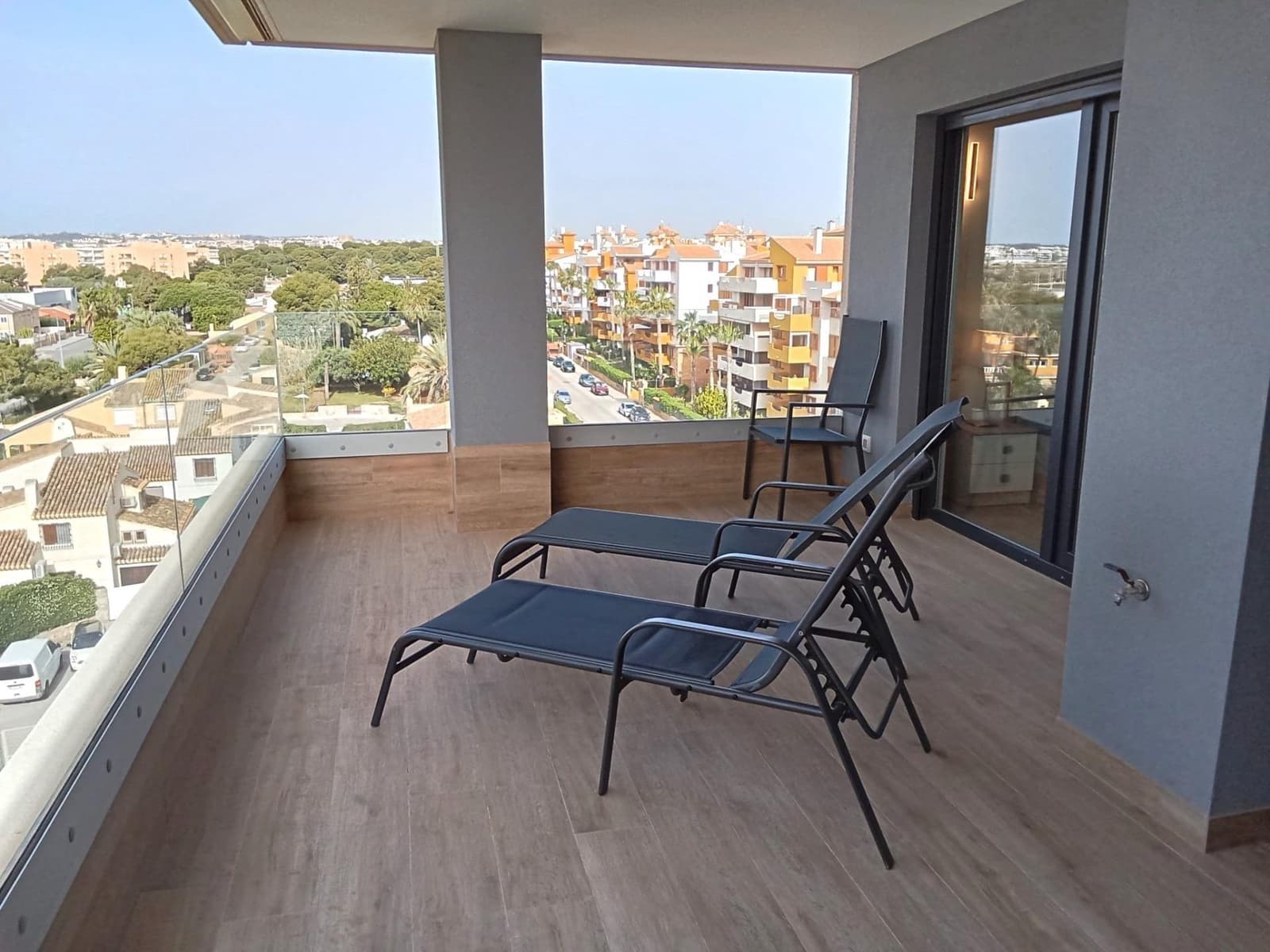 2 bedroom Apartment for sale in Punta Prima with pool - € 539,000 (Ref: 9862060)