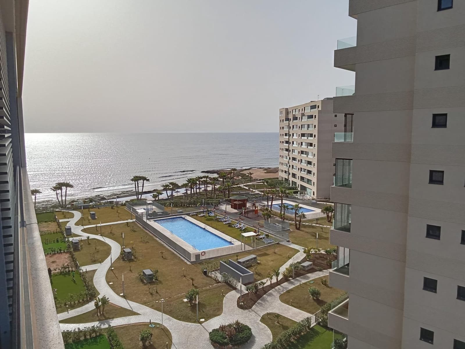 2 bedroom Apartment for sale in Punta Prima with pool - € 539,000 (Ref: 9862060)