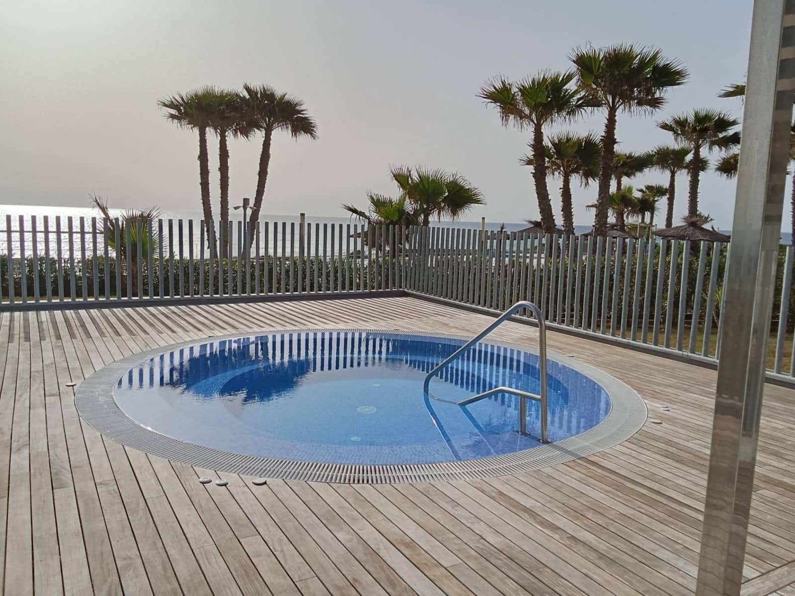 2 bedroom Apartment for sale in Punta Prima with pool - € 539,000 (Ref: 9862060)
