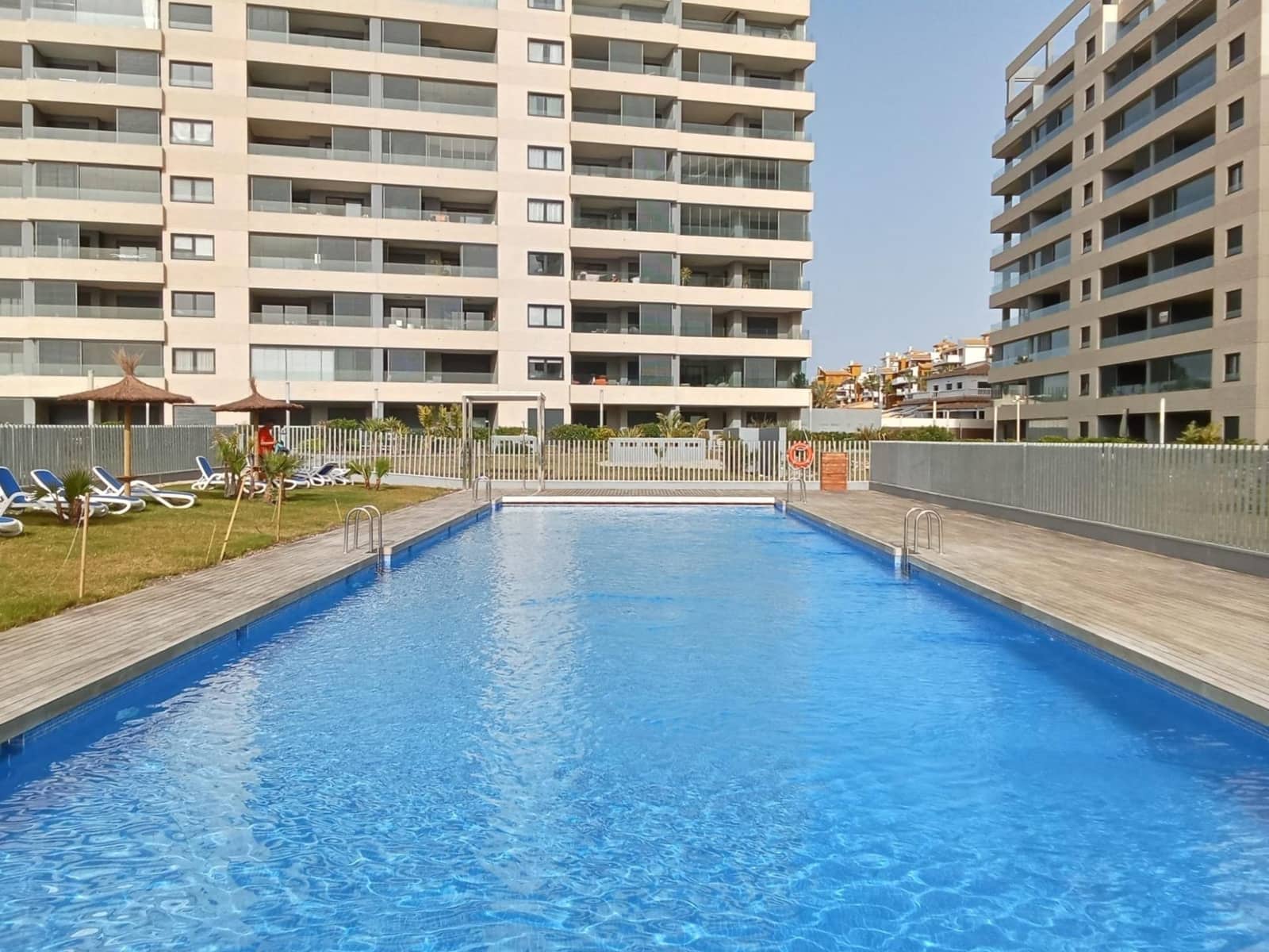 2 bedroom Apartment for sale in Punta Prima with pool - € 539,000 (Ref: 9862060)
