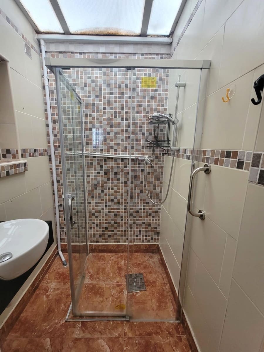2 soveværelse Rækkehus til salg i El Chaparral - € 138.000 (Ref: 9862061)