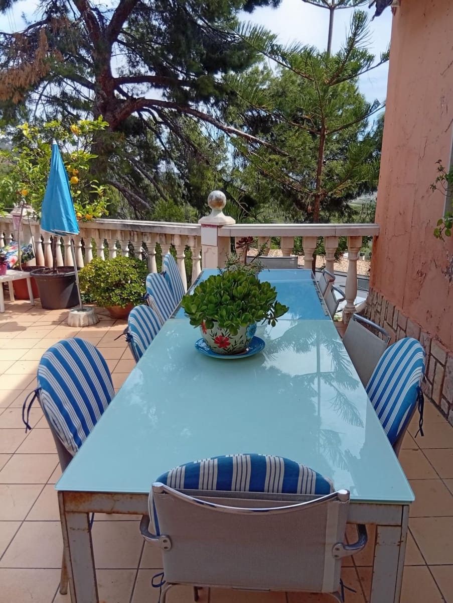5 chambre Villa/Maison à vendre à Sagunto / Sagunt avec piscine garage - 580 000 € (Ref: 9862062)
