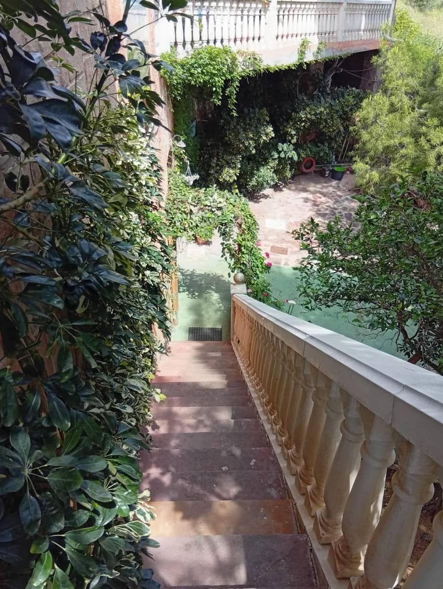5 chambre Villa/Maison à vendre à Sagunto / Sagunt avec piscine garage - 580 000 € (Ref: 9862062)