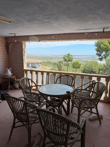 5 chambre Villa/Maison à vendre à Sagunto / Sagunt avec piscine garage - 580 000 € (Ref: 9862062)