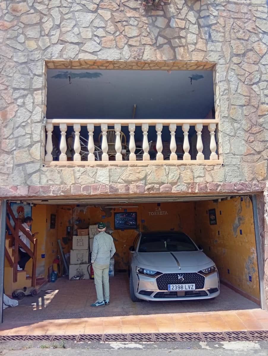 5 chambre Villa/Maison à vendre à Sagunto / Sagunt avec piscine garage - 580 000 € (Ref: 9862062)