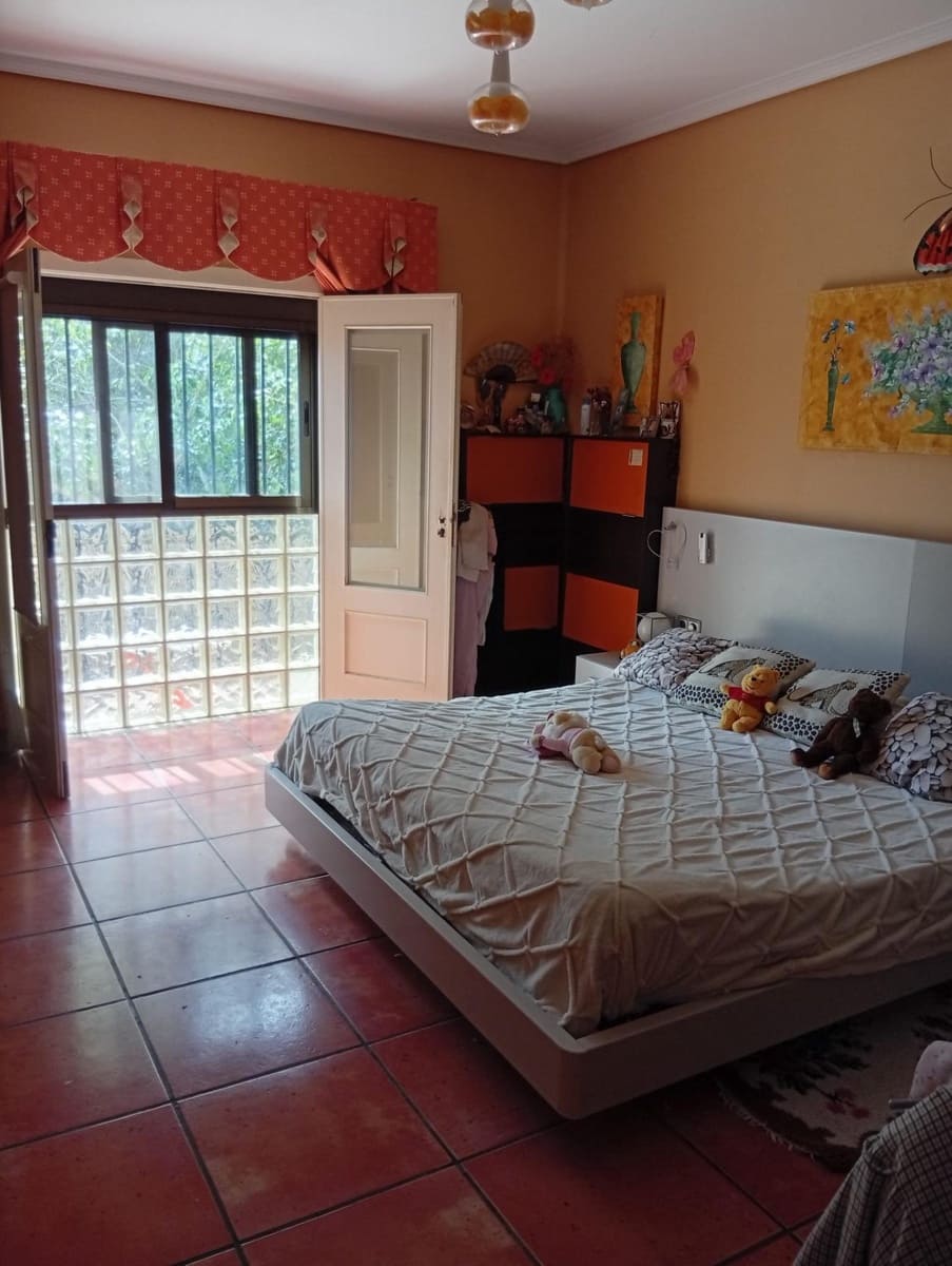 5 chambre Villa/Maison à vendre à Sagunto / Sagunt avec piscine garage - 580 000 € (Ref: 9862062)