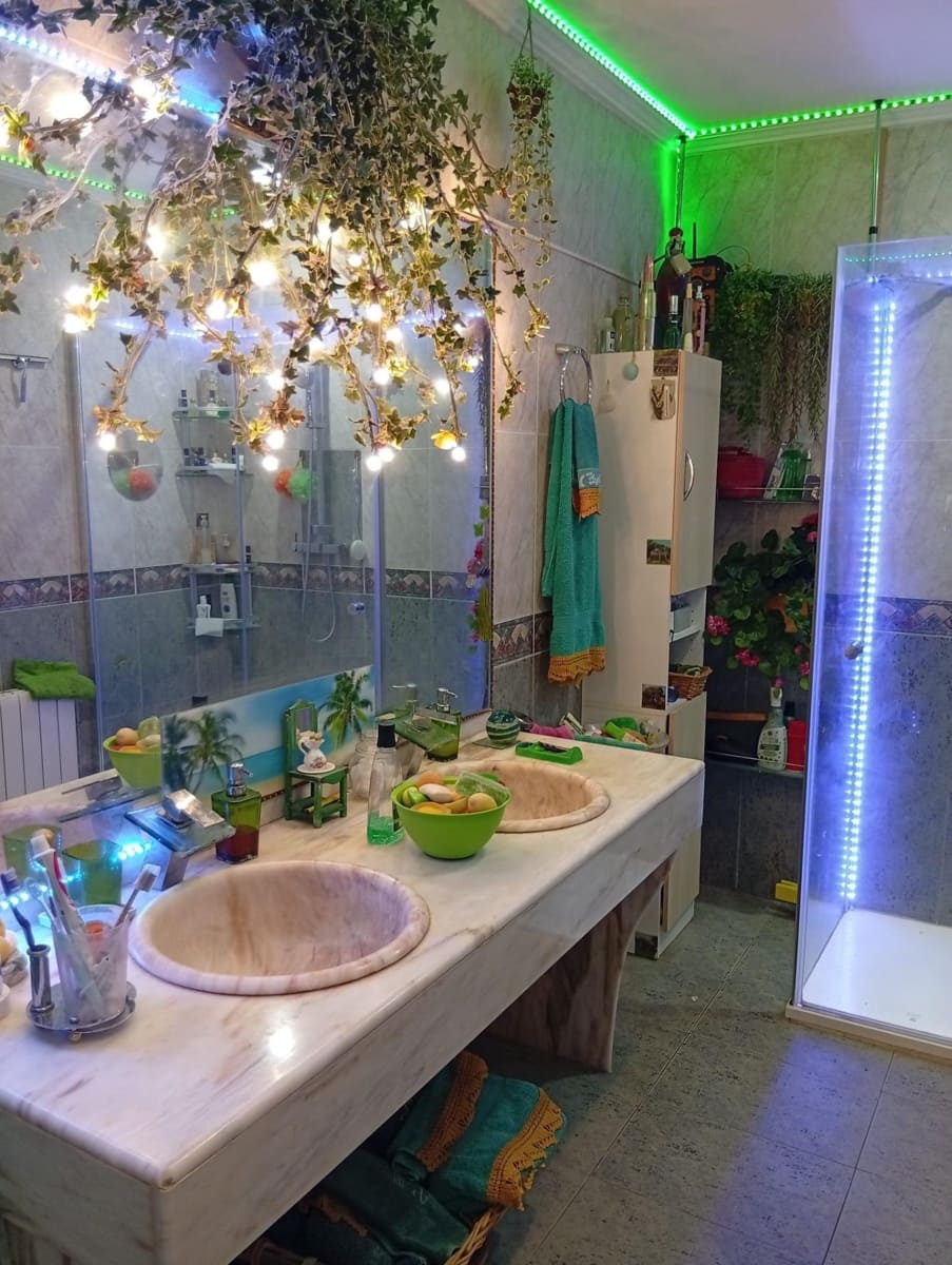 5 chambre Villa/Maison à vendre à Sagunto / Sagunt avec piscine garage - 580 000 € (Ref: 9862062)