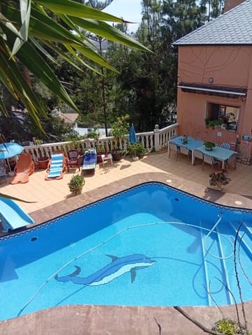 5 chambre Villa/Maison à vendre à Sagunto / Sagunt avec piscine garage - 580 000 € (Ref: 9862062)