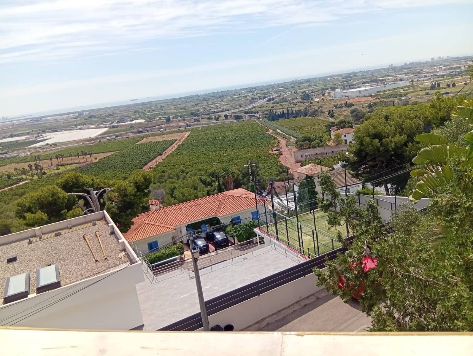 5 chambre Villa/Maison à vendre à Sagunto / Sagunt avec piscine garage - 580 000 € (Ref: 9862062)