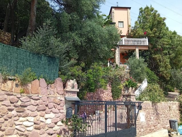 5 chambre Villa/Maison à vendre à Sagunto / Sagunt avec piscine garage - 580 000 € (Ref: 9862062)