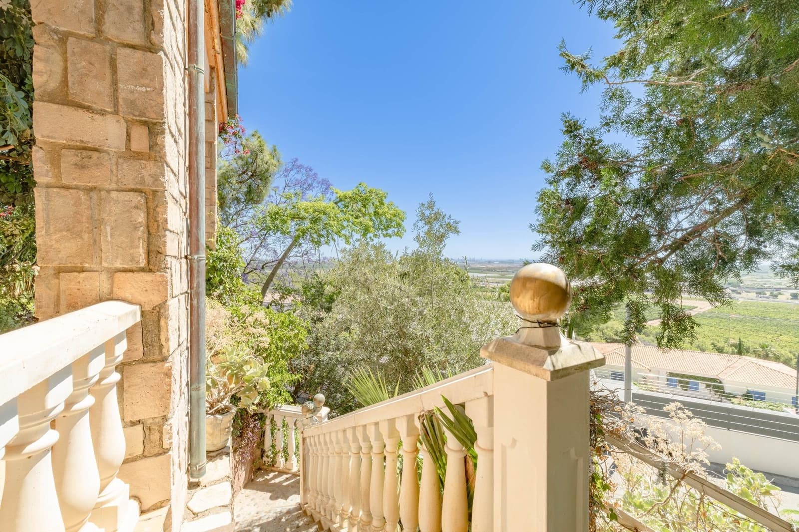 5 slaapkamer Villa te koop in Sagunto / Sagunt met zwembad garage - € 580.000 (Ref: 9862062)