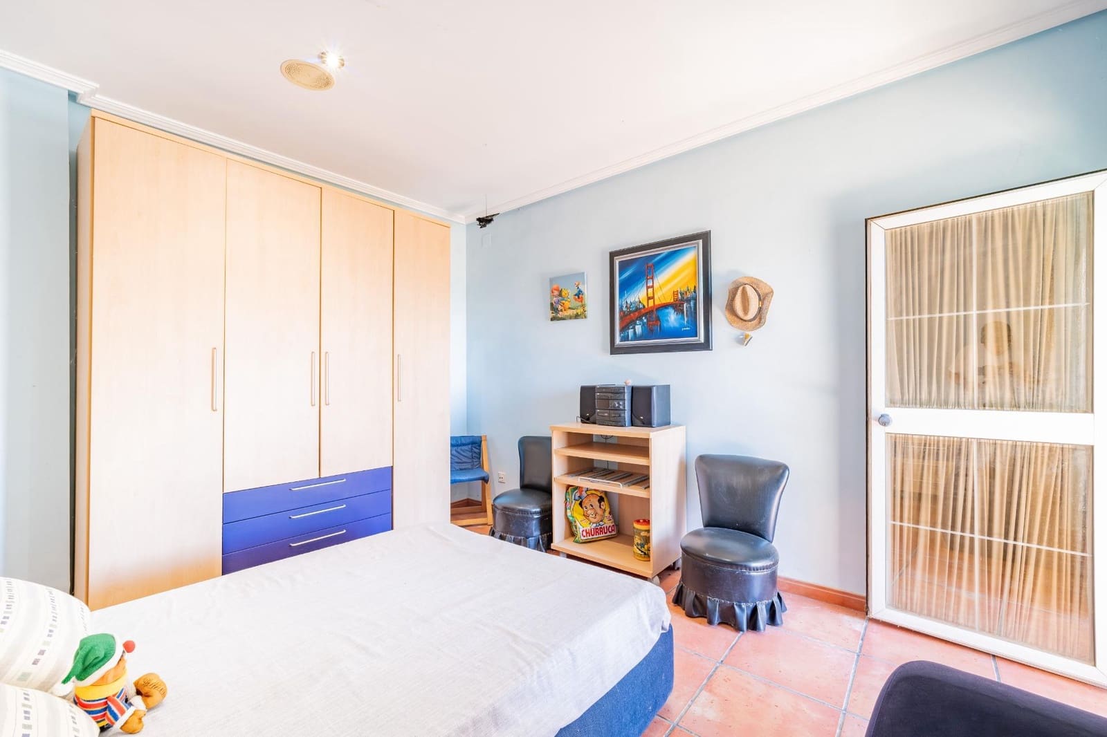 5 slaapkamer Villa te koop in Sagunto / Sagunt met zwembad garage - € 580.000 (Ref: 9862062)