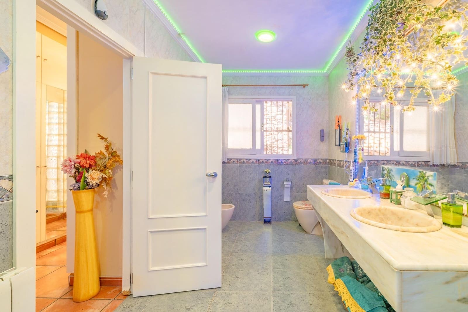 5 slaapkamer Villa te koop in Sagunto / Sagunt met zwembad garage - € 580.000 (Ref: 9862062)
