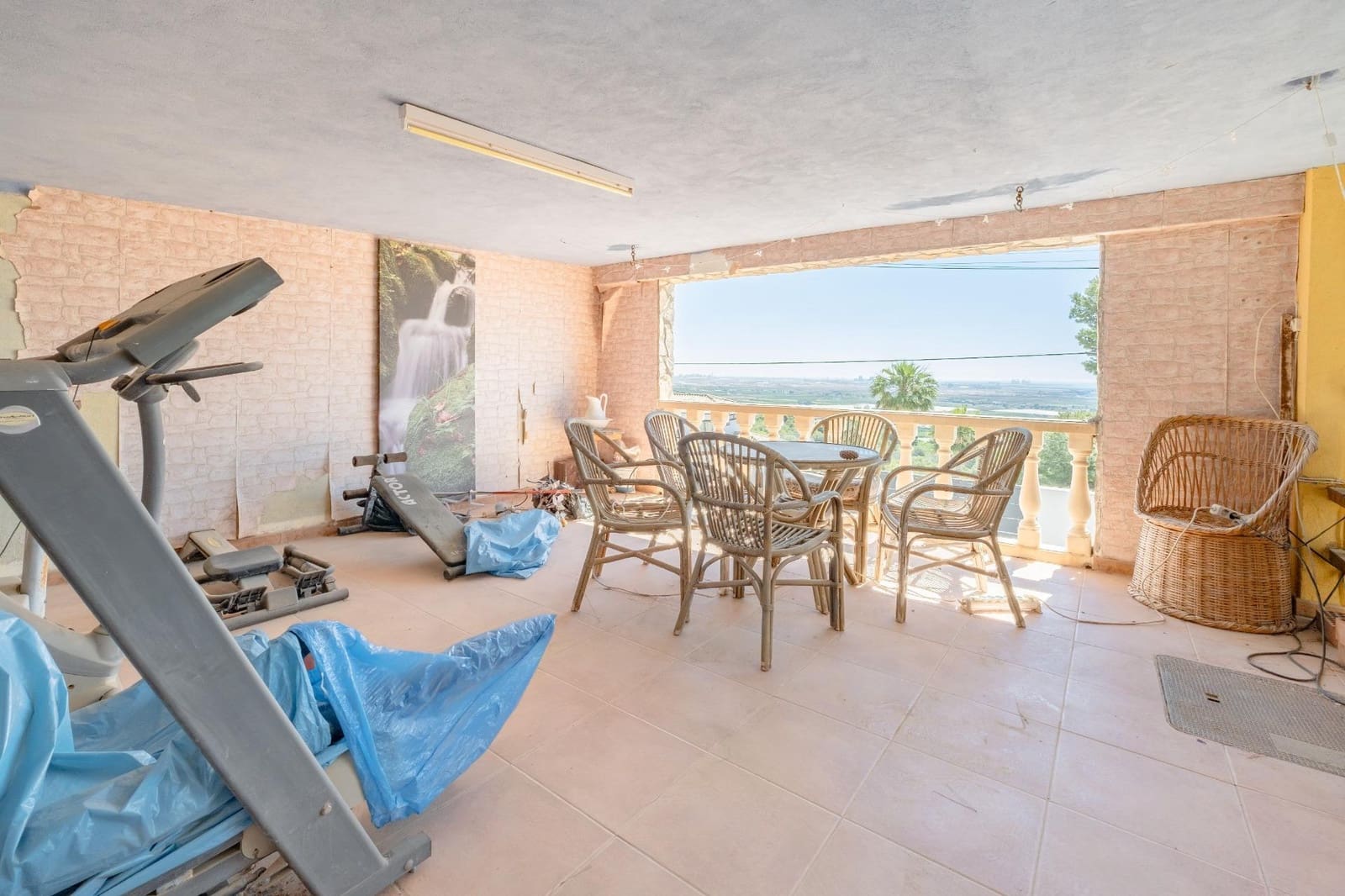 5 slaapkamer Villa te koop in Sagunto / Sagunt met zwembad garage - € 580.000 (Ref: 9862062)