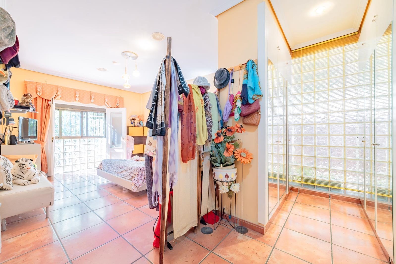 5 slaapkamer Villa te koop in Sagunto / Sagunt met zwembad garage - € 580.000 (Ref: 9862062)