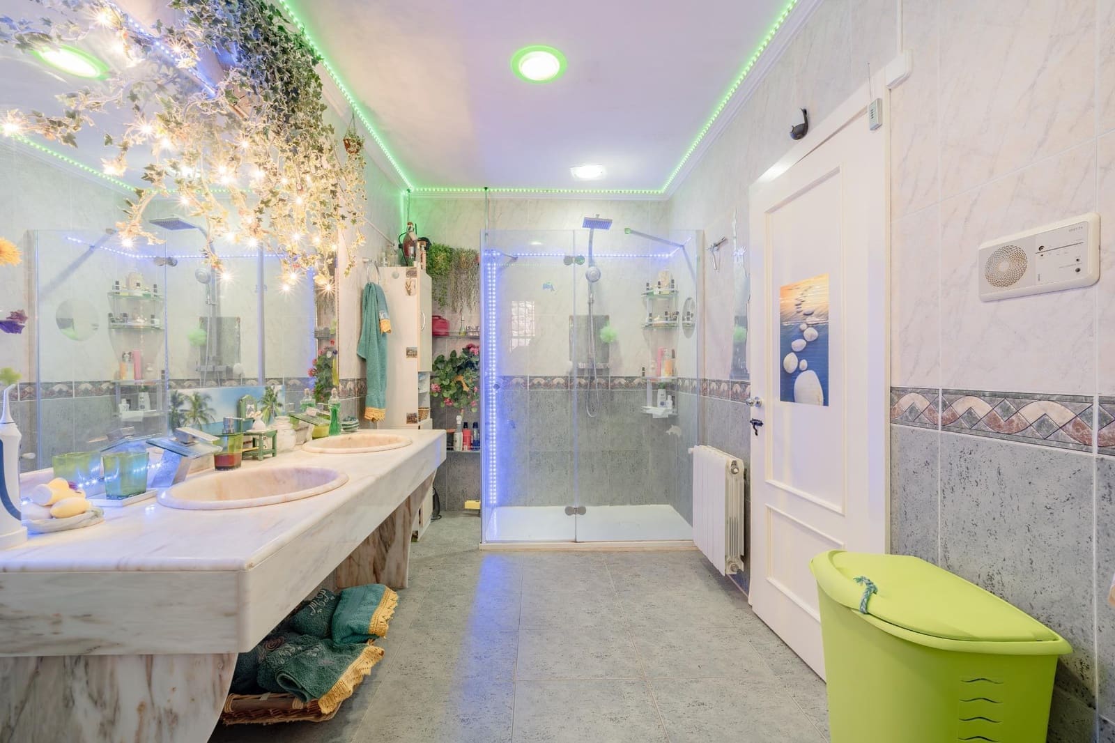 5 slaapkamer Villa te koop in Sagunto / Sagunt met zwembad garage - € 580.000 (Ref: 9862062)