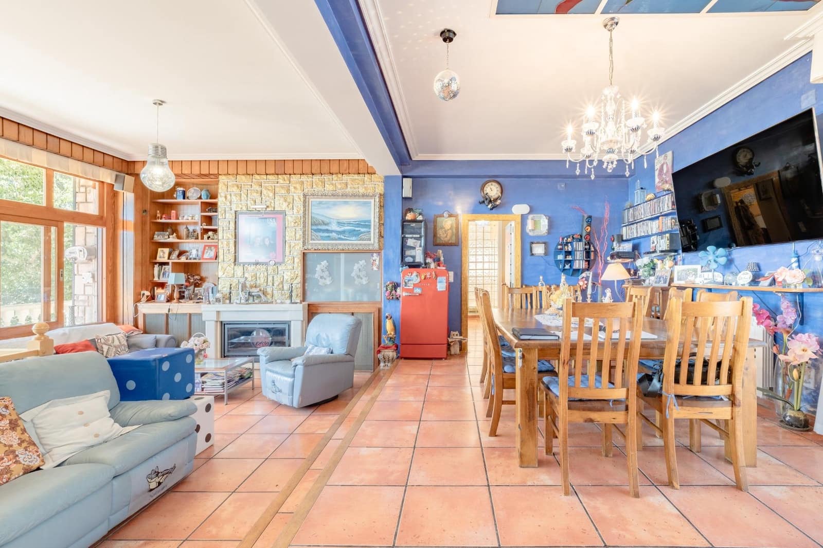 5 slaapkamer Villa te koop in Sagunto / Sagunt met zwembad garage - € 580.000 (Ref: 9862062)